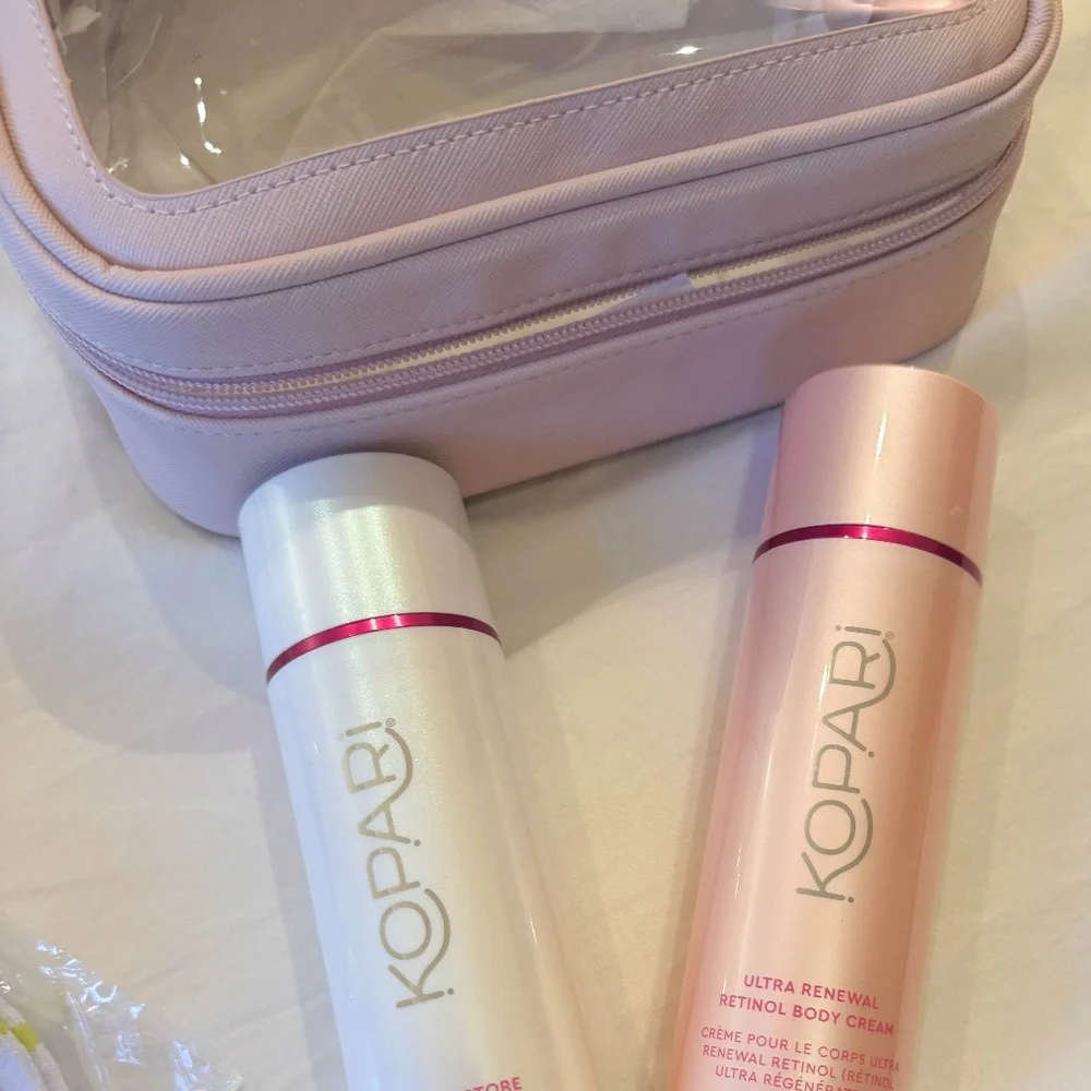 KOPARI Time Rewind Smoothing Body Set with BAG - Picture 9 of 16